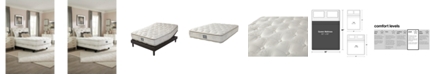 Hotel Collection Classic by Shifman Catherine 14.5" Plush Pillow Top Mattress - Queen, Created for Macy's